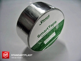 Вибропоглощающий материал  SmartTape