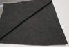 StP Карпет самоклеющийся автомобильный лист "Черный" 1,0 х 1,5 | фото 3
