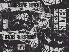 Инструмент StP Aggressive Silver