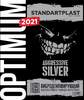 StP Aggressive Silver | фото 3