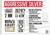 StP Aggressive Silver | фото 4