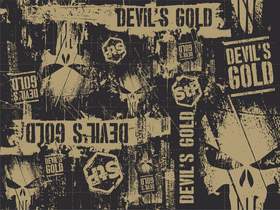 Наборы шумоизоляции StP Devil's Gold